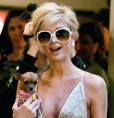 Paris Hilton